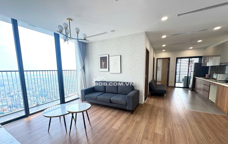  CÒN 1 CĂN DUY NHẤT – CHO THUÊ GẤP ECO GREEN SÀI GÒN