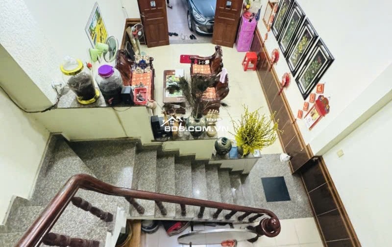 Nhà gần sân bay T3 80m2 HXT Tân Sơn ngang 4m 4 lầu gần chợ PVB nhỉnh 12 tỷ.