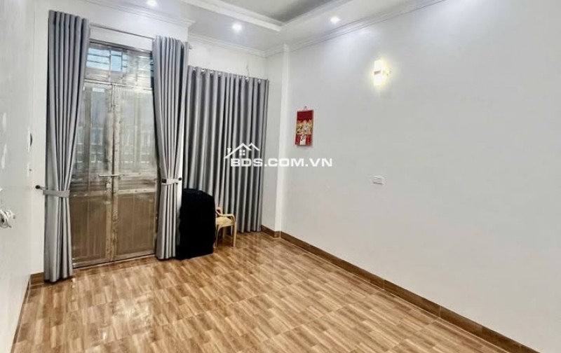 BÁN NHÀ GIÁ RẺ 2.95 TỶ 3 TẦNG 49M2  KHU Ô 19 - TRẦN THÁNH TÔNG