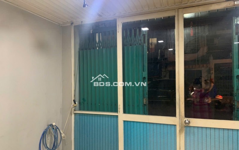 Cho thuê MB có máy lạnh tiện KD ngay mặt tiền Vĩnh Viễn Quận 10