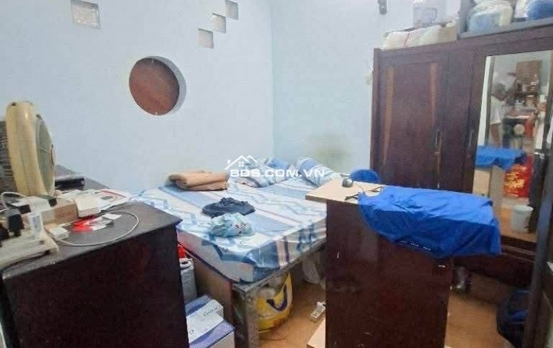 Bán nhà HXH Lạc Long Quân Tân Bình, 4.3x12m 2 tầng BTCT giá 7.5 tỷ TL