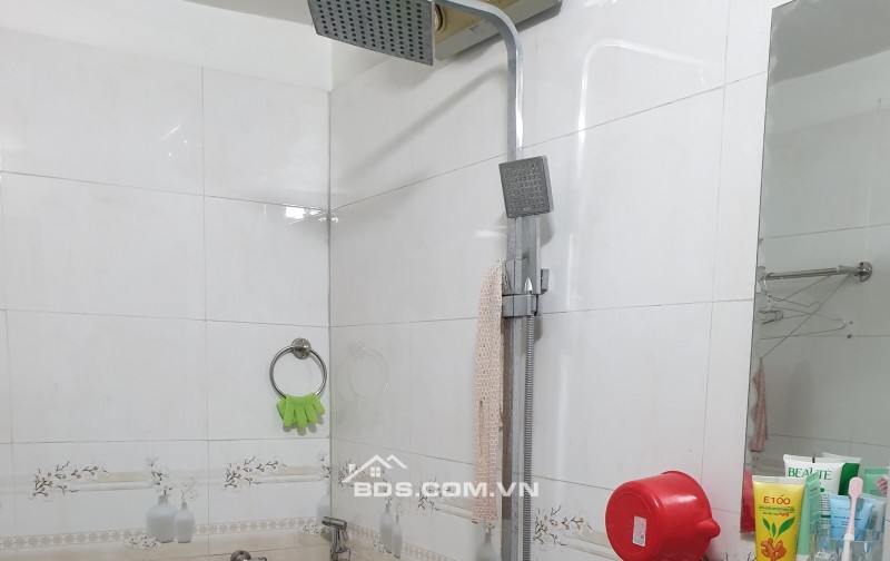 BÁN NHÀ 3.6 TỶ 3 TẦNG 40M2 NGÕ TO NHƯ ĐƯỜNG LƯU HỮU PHƯỚC