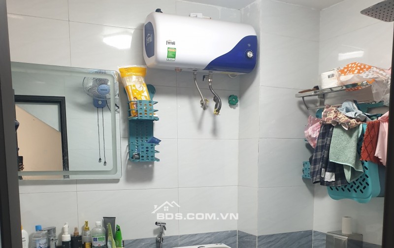 BÁN NHÀ MẶT ĐƯỜNG NGUYỄN BÍNH 3.5 TẦNG 50M2 KINH DOANH TỐT GIÁ 4.56 TỶ