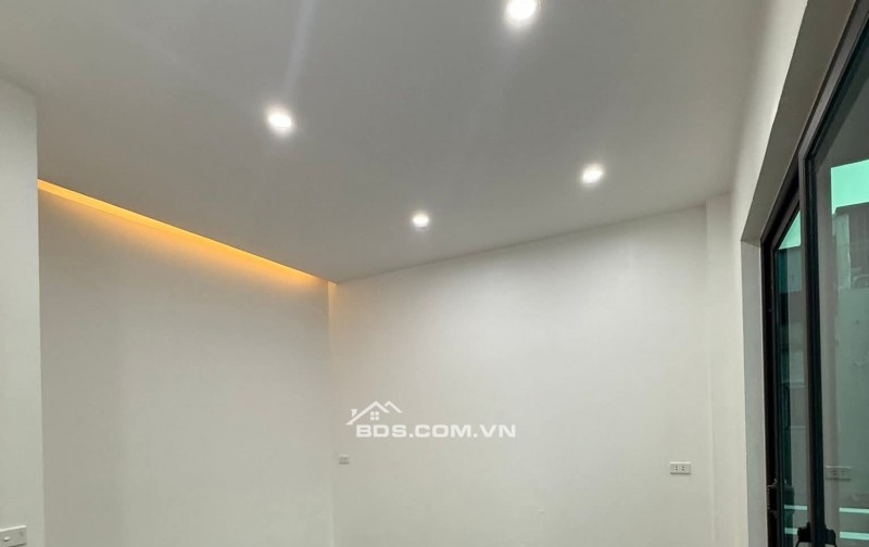 BÁN NHÀ ĐẸP 1.89 TỶ 3 TẦNG 69M2 NGÕ NGẮN ĐƯỜNG PHÙNG KHẮC KHOAN