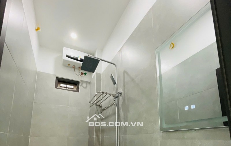 BÁN NHÀ SIÊU ĐẸP 2.85 TỶ 3 TẦNG 60M2 NGÕ CỰC NGẮN NGUYỄN TRÃI