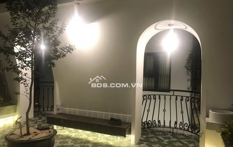 Nhà Đẹp Kinh Doanh Tôn Đức Thắng, Đống Đa 63m, 4 tầng, mt 6m, giá 25 tỷ.