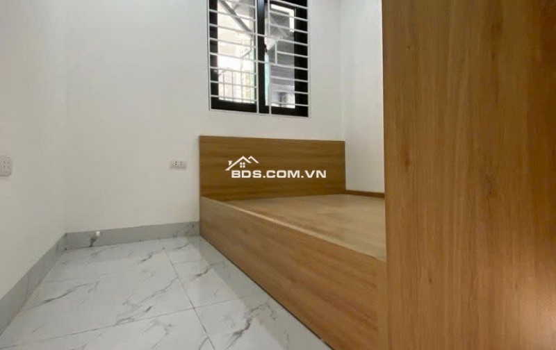 CĂN HỘ CCMN MỚI - NGÕ PHỐ THUỴ KHUÊ - 47M X 2 PN, NHỈNH 2 TỶ