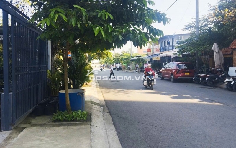 Bán nhà MT 193 Lê Tấn Bê, cách Võ Văn Kiệt 100m vị trí siêu đẹp