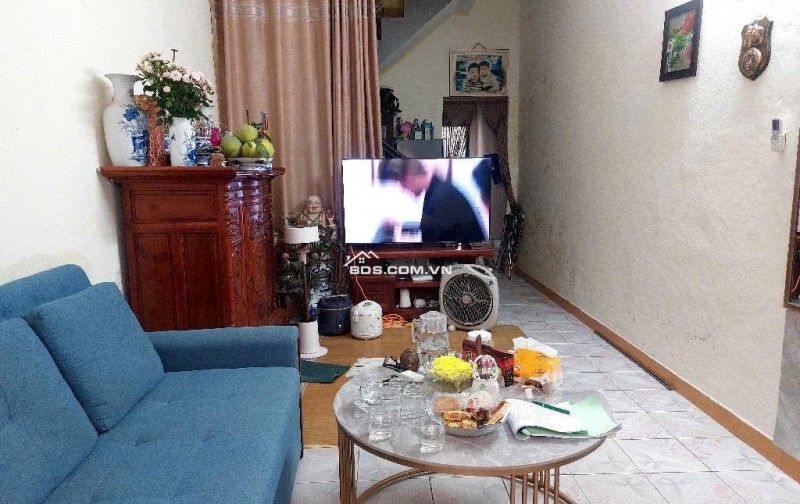 NHÀ NGÕ 460 PHỐ THUỴ KHUÊ - 66M X 2 TẦNG X 3,95 TỶ