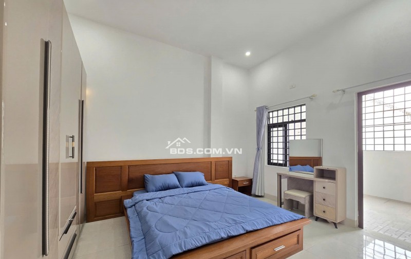 Bán nhà 3 tầng 3 mê đường Bàu Năng 6 - FULL nội thất