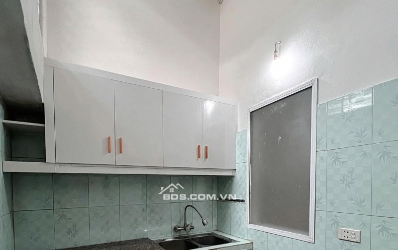 BÁN NHÀ ĐẸP 1.29 TỶ 1 TẦNG 66M2 ( HƯỚNG TÂY ) NGÕ CHỢ KÊNH