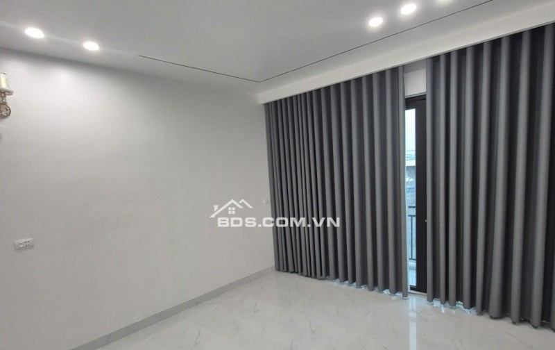 BÁN NHÀ 4.38 TỶ 4 TẦNG 55M2 CÓ GARA Ô TÔ NGAY ĐẦU ĐÔ THỊ MỸ TRUNG