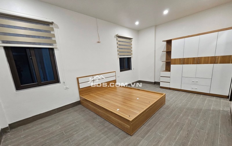 BÁN NHÀ ĐẸP 2.38 TỶ 4 TẦNG 46M2 ( HƯỚNG ĐÔNG ) NGÕ TRẦN THÁI TÔNG