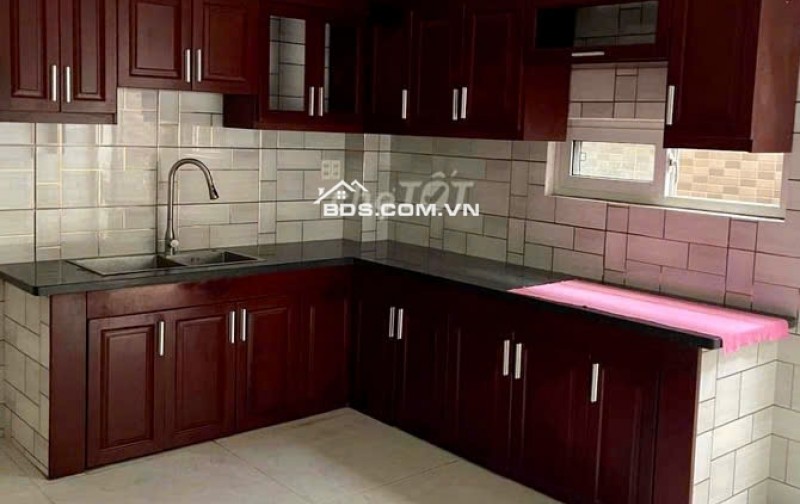 Bán Nhà Đường số 12 khu định cư số 4, Xã Phong Phú Bình Chánh