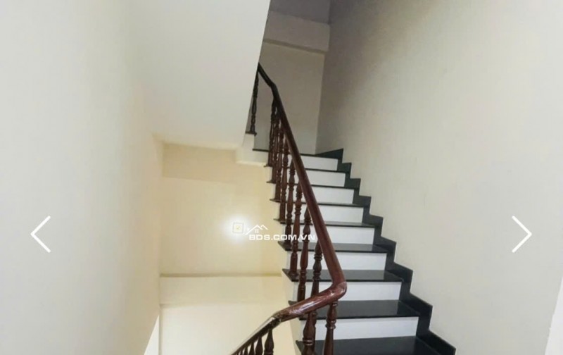 Cho thuê nhà MT đường số 7 P.BHH Bình Tân 1 trệt 2 lầu 4PN 3WC