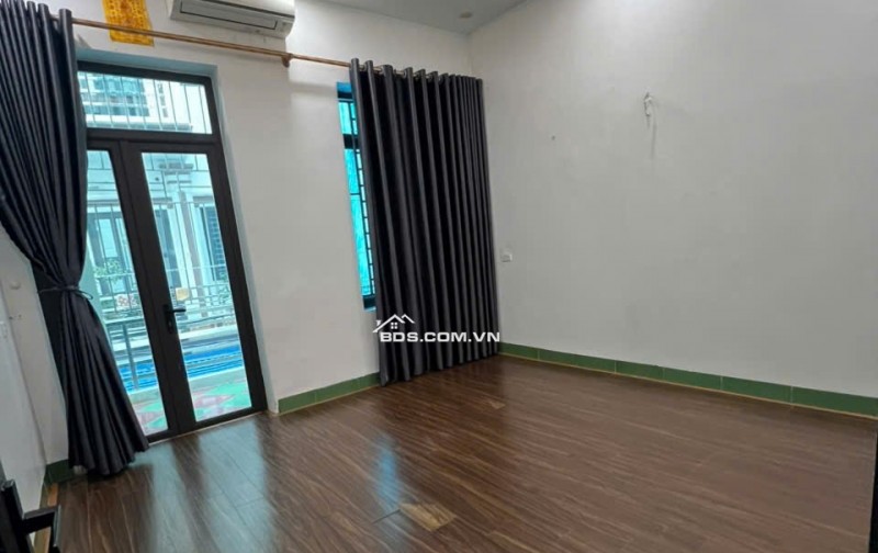 BÁN NHÀ 2.63 TỶ 3 TẦNG 48M2 ( ĐÔNG BẮC ) NGÕ CỰC NGẮN ĐƯỜNG BÁI