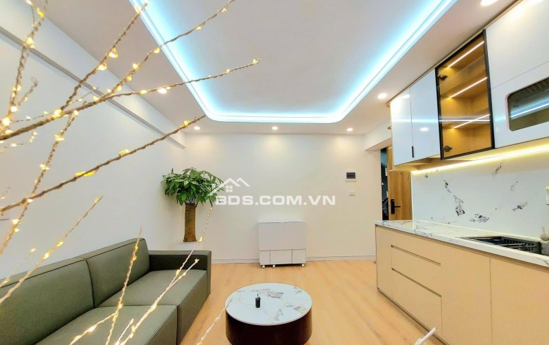 Bán Nhà Ở Luôn, Căn Tập Thể Bách Khoa - Nguyễn Hiền, Hai Bà Trưng 25/70m, tầng 3, giá 4.98 tỷ.