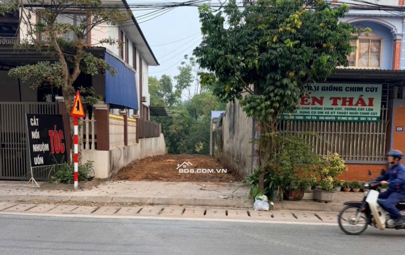 CHÍNH CHỦ GỬI BÁN  “ Thích Hợp Đầu Tư,Xây Kinh Doanh Hay Dể Ở