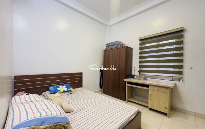 B.Á.N NHÀ TRUNG TÂM BA ĐÌNH GẦN 30M2 - 4 TẦNG NHÀ FULL NỘI THẤT - LÔ GÓC CỰC ĐẸP