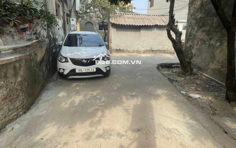 Việt Hưng, Long Biên - Oto đỗ cửa - Lô góc thoáng sáng - Giá chỉ 9 tỷ chẵn