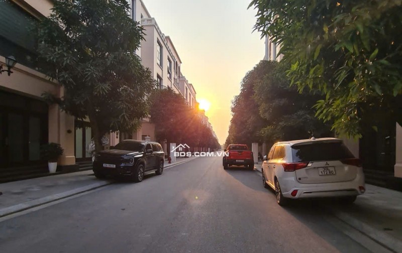 Bán liền kề 52m2, 56m2, 58m2 Vinhomes Ocean Park 2 Hưng Yên