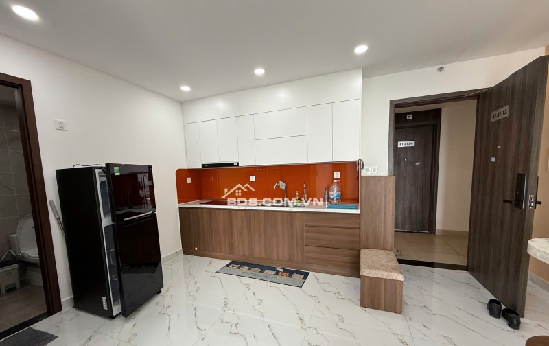 Bán căn hộ 1PN Lavida Plus Quận 7 – View Phú Mỹ Hưng, giá tốt hiếm có