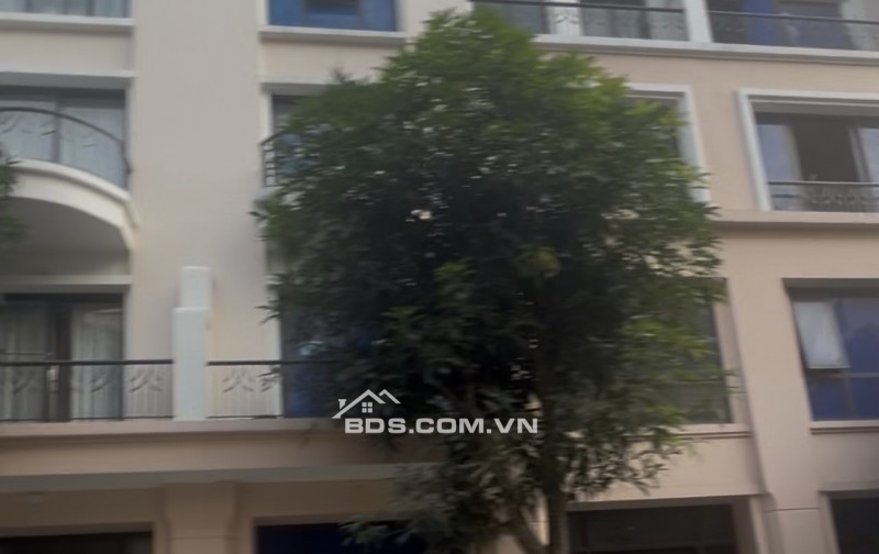 Bán liền kề 48m2 Vinhomes Ocean Park 2 Hưng Yên