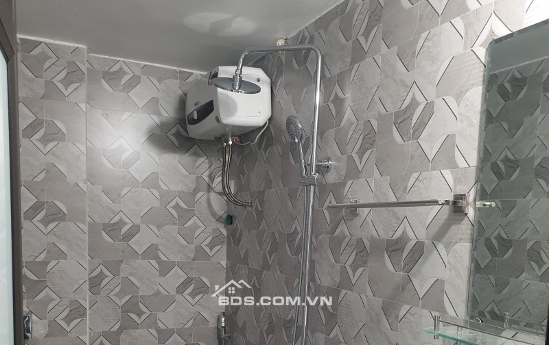 BÁN NHÀ ĐẸP 2.55 TỶ 3 TẦNG 51M2 NGÕ RỘNG TÔ HIẾN THÀNH