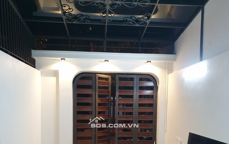 BÁN NHÀ ĐÔ THỊ THỐNG NHẤT 4.8 TỶ 3 TẦNG 76M2 CÓ SÂN ĐỂ Ô TÔ