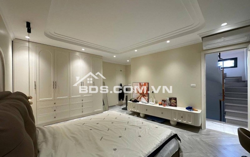 Nhà Đẹp Phố Cổ Triệu Việt Vương, Hai Bà Trưng 41/50m, 6 tầng, mt 7m, giá 22.5 tỷ.