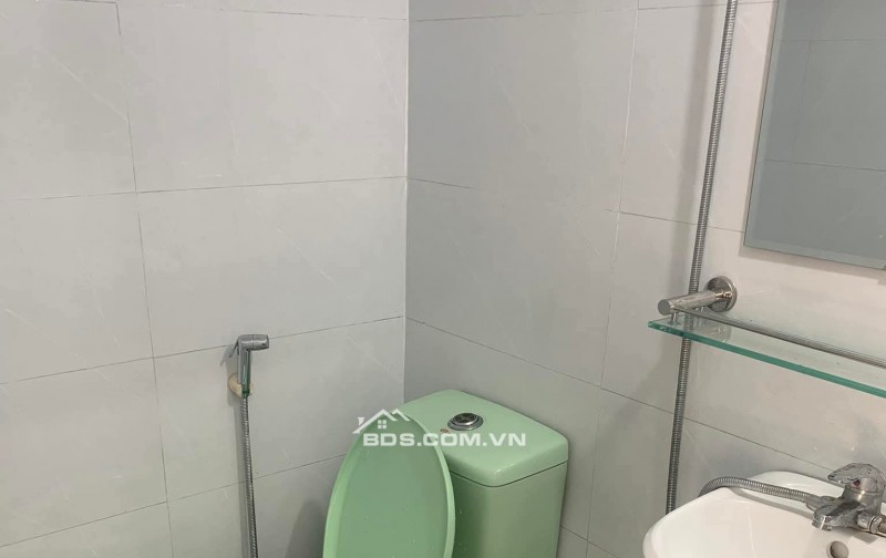 BÁN NHÀ MẶT ĐƯỜNG NHÁNH HOÀNG VĂN THỤ  - HÀNG CAU 3 TẦNG GIÁ 2.86 TỶ