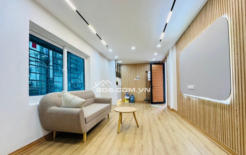 Nhà Đẹp Gần Phố, Bùi Ngọc Dương, Hai Bà Trưng 90m, giá 4.15 tỷ