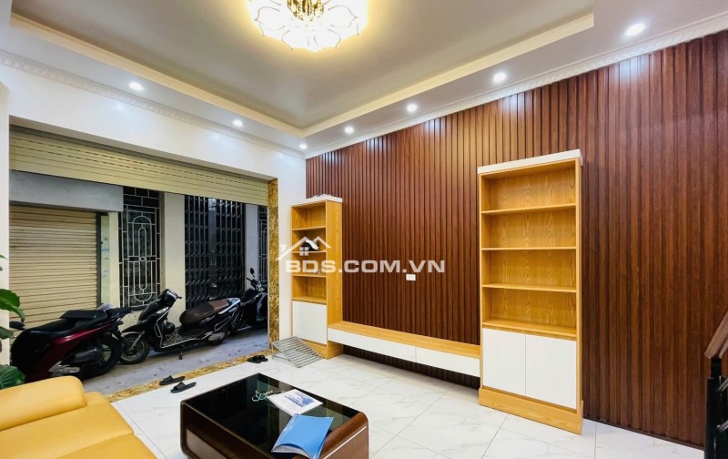 Nhà Đẹp Ở Luôn Kim Ngưu, Hai Bà Trưng 38m, 4 tầng, mt 4.3m, giá 8.5 tỷ.