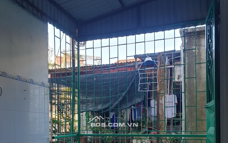 BÁN NHÀ 1.68 TỶ 2 TẦNG 42M2 SẠCH ĐẸP NGÕ NGẮN ĐƯỜNG VĂN CAO