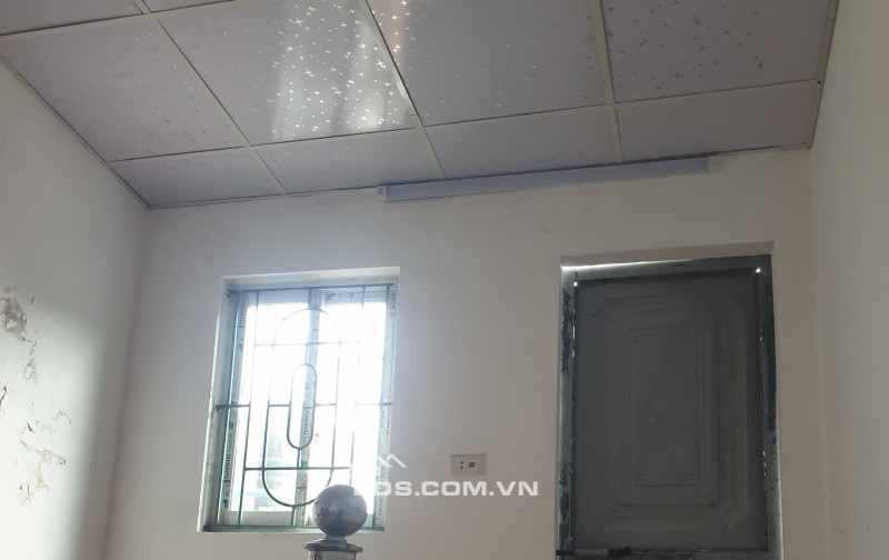 BÁN NHÀ 780 TRIỆU 2.5 TẦNG 20M2 ( HƯỚNG ĐÔNG ) NGÕ NGUYỄN TRÃI