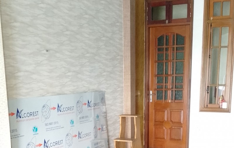 Chính chủ cho thuê mặt bằng 30m² tầng 1 mặt đường Hoàng Hoa Thám (cửa hàng, văn phòng)