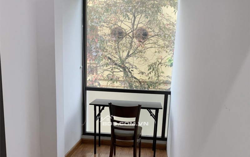 Cho thuê CCMN 2n1k ngõ 39 Tú Mỡ giá chỉ 6.5 triệu