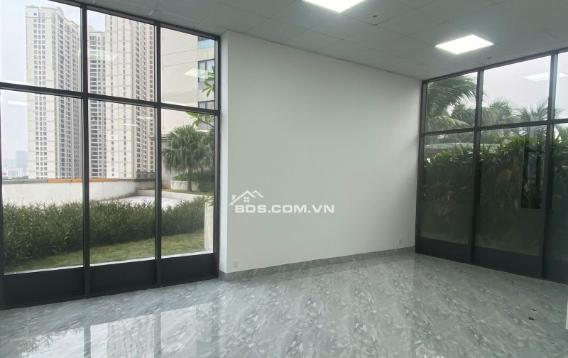 Bán Shophouse tòa C7 Dcapital Trần Duy Hưng - DT 115m2 cho thuê 40triệu/tháng LH 0945255902