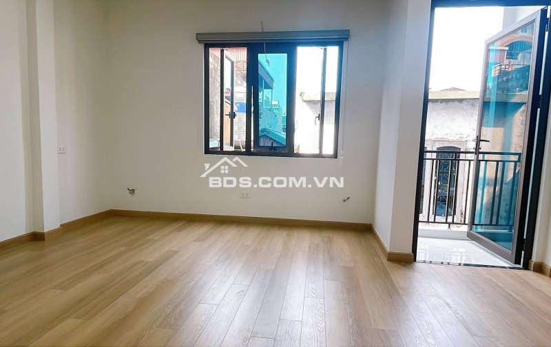 Nhà Đẹp Trường Chinh, Đống Đa 32/35m, 5 tầng, mt 5m, giá 9.18 tỷ.