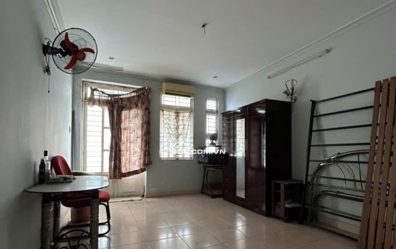 Bán nhà MT Nguyễn Tử Nha, 3.8x17.5m 4 tầng BTCT 4PN giá 9.5 tỷ TL