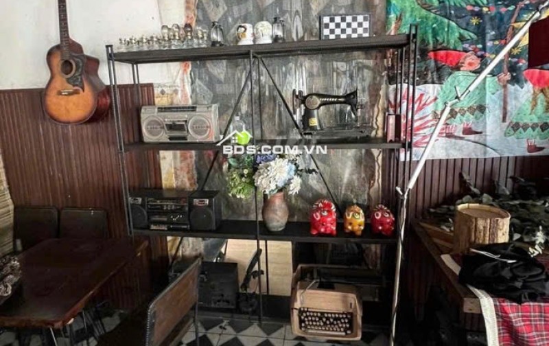 Cần sang quán cafe tại Phạm Văn Đồng Thủ Đức giá cực rẻ