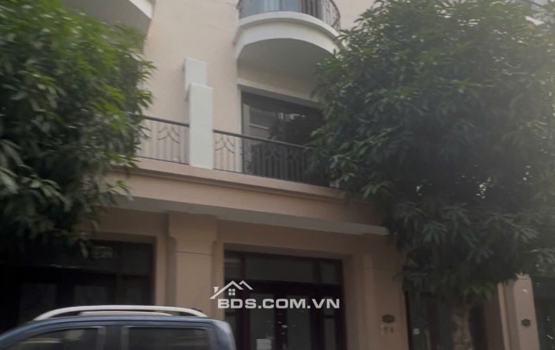 Bán liền kề 65m2 Vinhomes Ocean Park 2 Hưng Yên