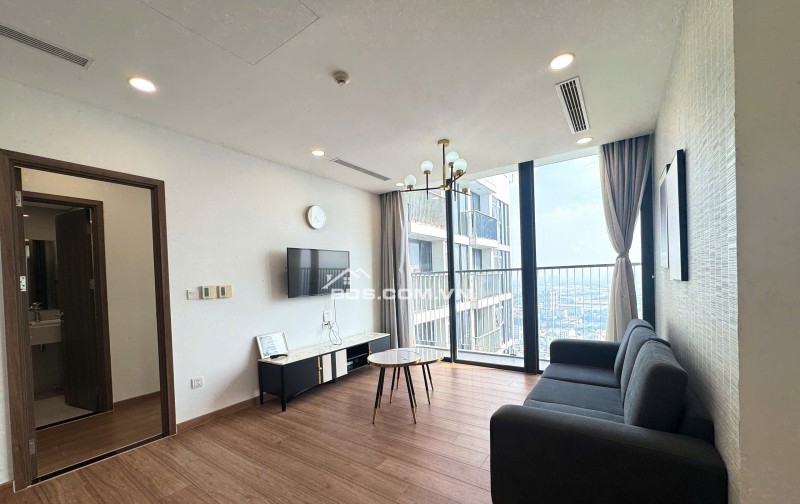  CÒN 1 CĂN DUY NHẤT – CHO THUÊ GẤP ECO GREEN SÀI GÒN