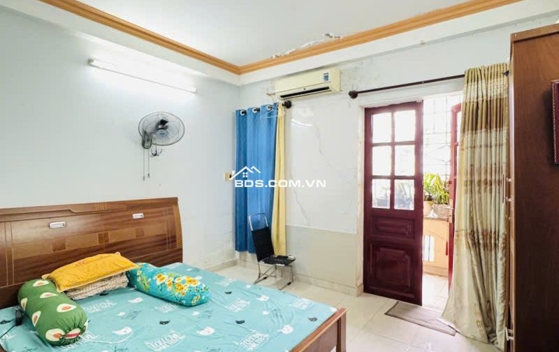Nhà gần sân bay T3 80m2 HXT Tân Sơn ngang 4m 4 lầu gần chợ PVB nhỉnh 12 tỷ.
