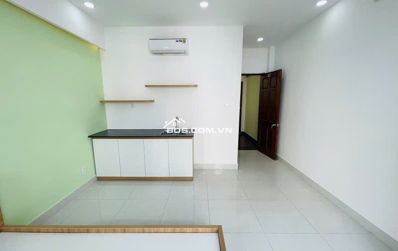 NGỘP LẮM nhà 4L HXH Phạm Văn Chiêu 66m2 8PN cho thuê 43tr gần Dream Home chỉ 8 tỷ hơn.