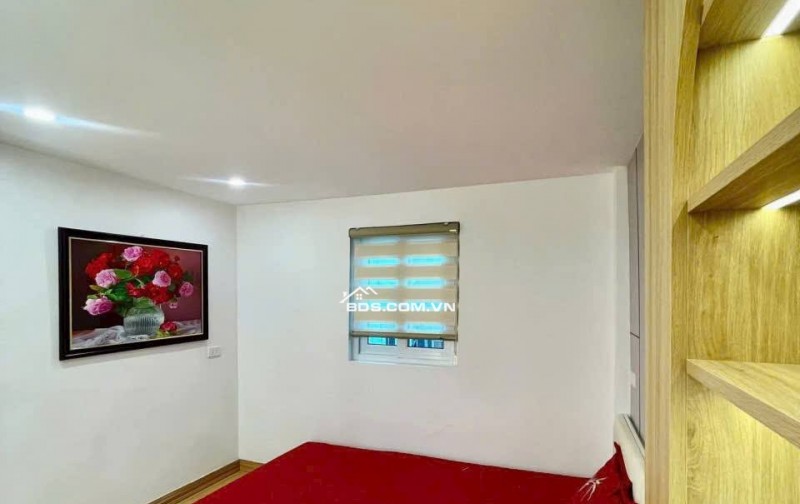 Nhà Đẹp Bùi Ngọc Dương, Hai Bà Trưng 90m, giá 4.75 tỷ.