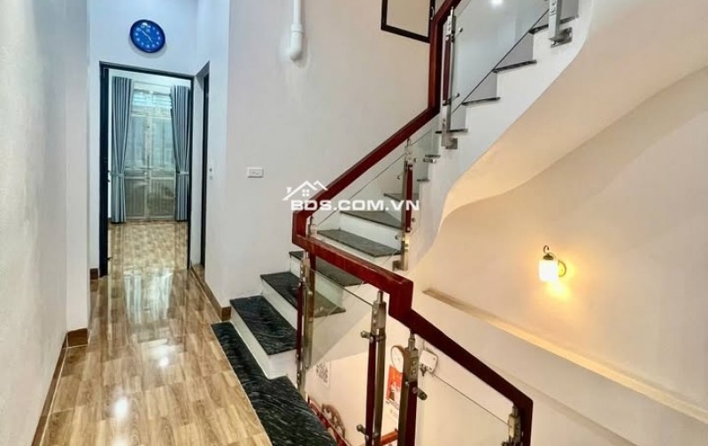 BÁN NHÀ GIÁ RẺ 2.95 TỶ 3 TẦNG 49M2  KHU Ô 19 - TRẦN THÁNH TÔNG