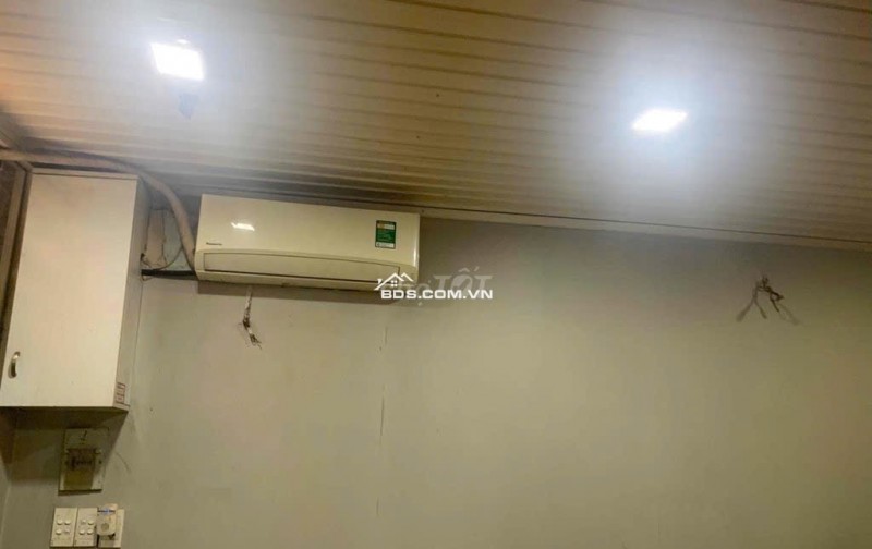 Cho thuê MB có máy lạnh tiện KD ngay mặt tiền Vĩnh Viễn Quận 10