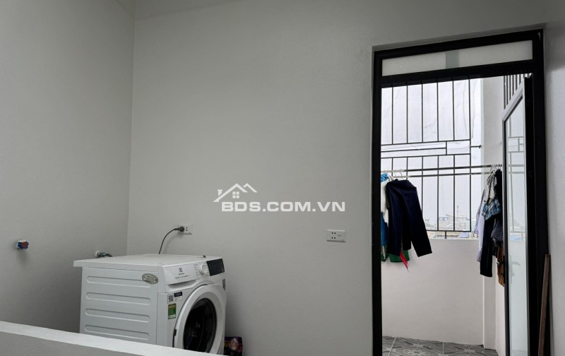 BÁN NHÀ ĐẸP MẶT ĐƯỜNG LƯU HỮU PHƯỚC  4 TẦNG 49M2 GIÁ 4.2 TỶ