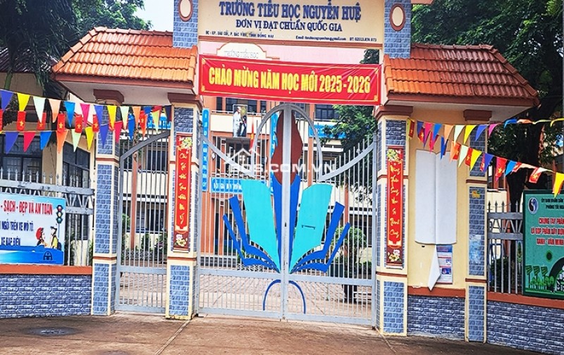 200 m² Đất Thổ Cư Ngay Chợ Bầu Cối P Bảo Vinh, ĐN, giá chỉ 4,9tr/m vuông